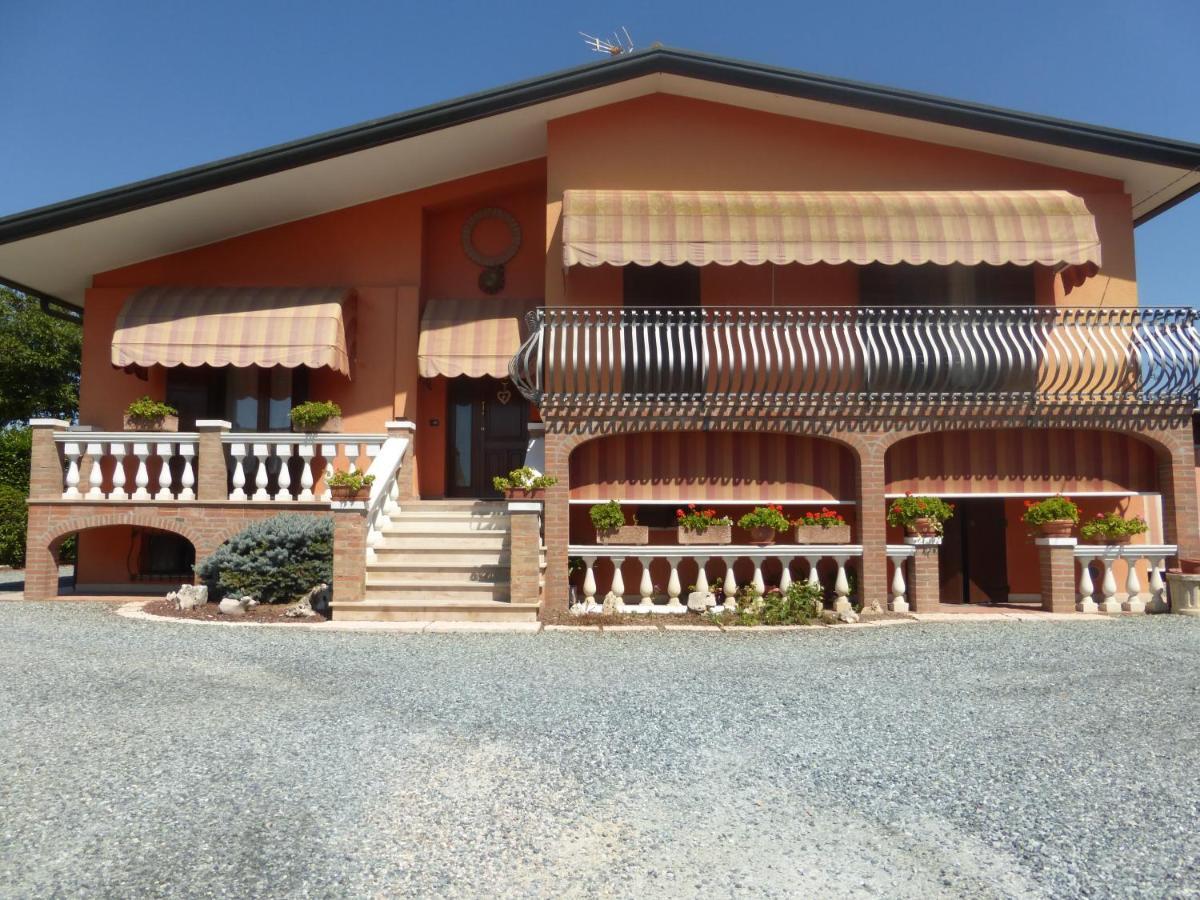 Appartamento Yestravel Noale Exterior foto