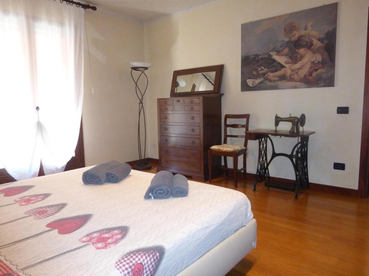 Appartamento Yestravel Noale Exterior foto