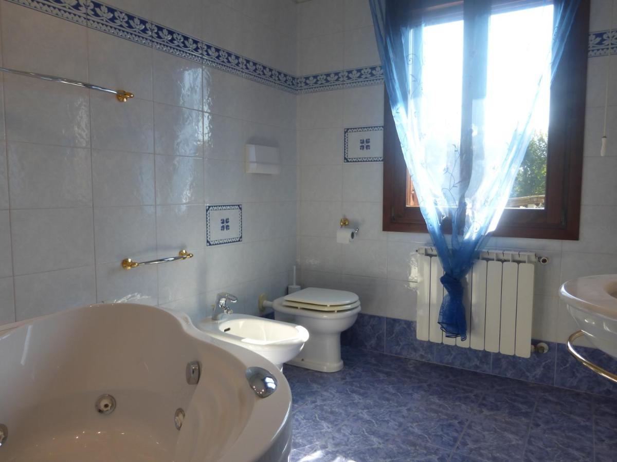 Appartamento Yestravel Noale Exterior foto