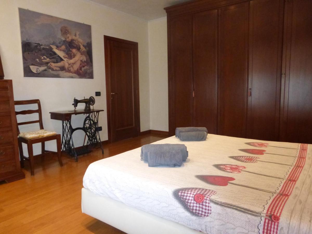 Appartamento Yestravel Noale Exterior foto