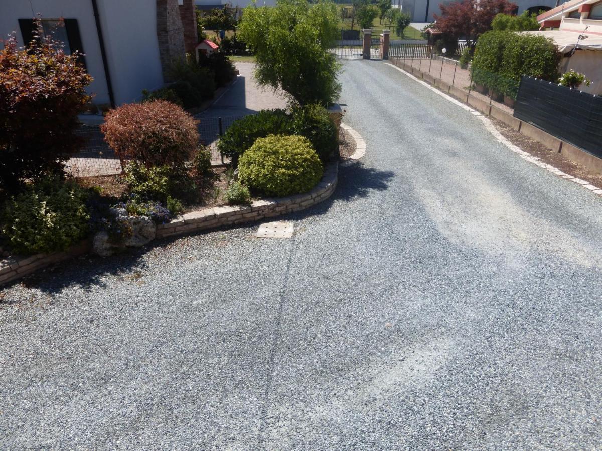 Appartamento Yestravel Noale Exterior foto
